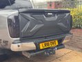 Nissan Navara 2.3 Navara Tekna dCi 4WD 5dr 14