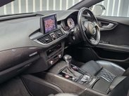 Audi S7 4.0 TFSI V8 Sportback 5dr Petrol S Tronic quattro Euro 5 (s/s) (420 ps) 8