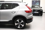 Volvo XC40 2.0 XC40 + B4 MHEV AWD Auto 5dr 42