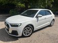 Audi A1 1.0 TFSI 25 Sport Sportback Euro 6 (s/s) 5dr 2