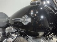 Harley-Davidson Dyna FXDF FAT BOB 2010 17K MOT SERVICED 1584 CRUISER BIKE 11