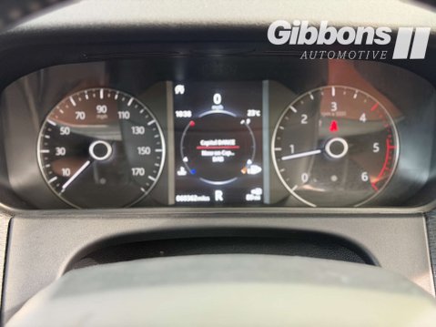 Land Rover Range Rover Velar 2.0 Range Rover Velar S D180 Auto 4WD 5dr 36