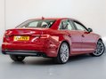 Audi A4 2.0 A4 S Line TFSI Semi-Auto 4dr 7