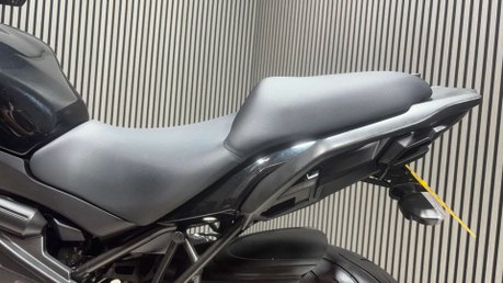 Kawasaki Versys 650 KLE 2015 STUNNING EXAMPLE ONLY 7K ADVENTURE A2 BIKE 13