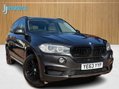 BMW X5 3.0 30d SE SUV 5dr Diesel Auto xDrive Euro 6 (s/s) (258 ps) 5