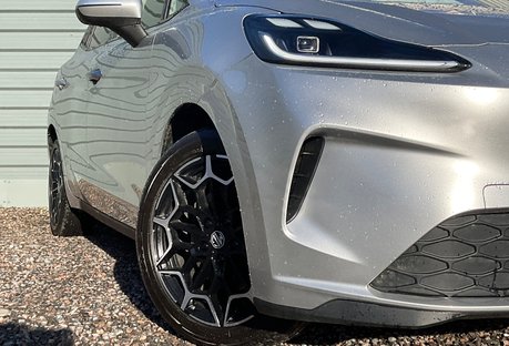 MG MG4 URBAN EV 53.9kWh PREMIUM