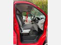 Vauxhall Vivaro 2.0 2900 CDTi Panel Van 4dr Diesel Manual FWD L3 (195 g/km, 89 bhp) 28