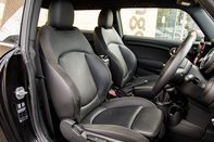 Mini Hatch COOPER SPORT 27