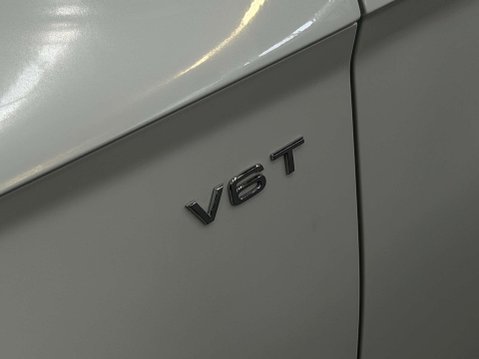 Audi SQ5 3.0 SQ5 TFSI Quattro Auto 4WD 5dr 22