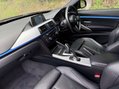 BMW 3 Series 3.0 335d xDrive M Sport GT Auto 4WD 5dr 3