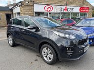 Kia Sportage 2 ISG 1