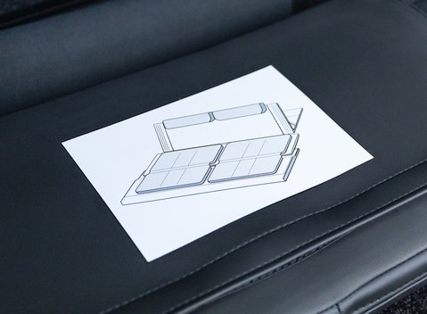 Land Rover Range Rover P530 First Edition 34