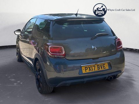 DS DS 3 1.6 THP Performance Euro 6 (s/s) 3dr 6