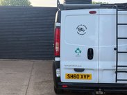 Vauxhall Vivaro 2.0 Vivaro 2900 CDTi SWB 43