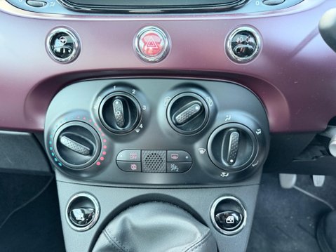 Fiat 500 1.2 Star Euro 6 (s/s) 3dr 32