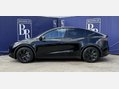 Tesla Model Y SUV 5dr Electric Auto RWD (346 ps) 8