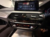 BMW 5 Series 2.0 520d M Sport Auto 4dr 21