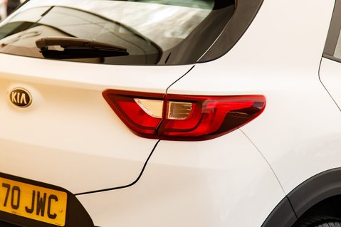 Kia Stonic 2 9