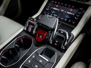 Lamborghini Urus 4.0 V8 BiTurbo 25.9kWh SE SUV 5dr Petrol Plug-in Hybrid Auto 4WD Euro 6 (80 37