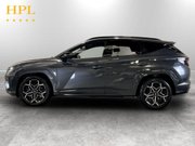 Hyundai TUCSON 1.6 T-GDi MHEV N Line SUV 5dr Petrol Hybrid DCT Euro 6 (s/s) (150 ps) 4