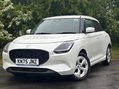 Suzuki Swift 1.2 MHEV Motion Euro 6 (s/s) 5dr 10
