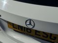 Mercedes-Benz CLA Class 2.1 CLA220d AMG Sport Shooting Brake 7G-DCT Euro 6 (s/s) 5dr 40