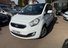 Kia Venga 1.6 3 Auto Euro 5 5dr (Sat Nav)