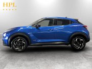Nissan Juke 1.6 N-Connecta SUV 5dr Petrol Hybrid Auto Euro 6 (143 ps) Air Con - Alloys 4