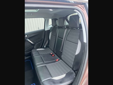 Peugeot 2008 1.6 2008 Allure e-HDi 5dr 26