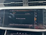 Audi A6 2.0 TDI 40 S line Estate 5dr Diesel S Tronic Euro 6 (s/s) (204 ps) 32