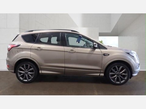 Ford Kuga 2.0 TDCi EcoBlue ST-Line Edition Powershift AWD Euro 6 (s/s) 5dr 2