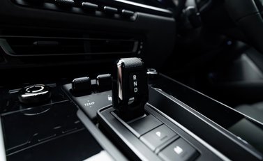 Porsche 911 Turbo S (992) 24