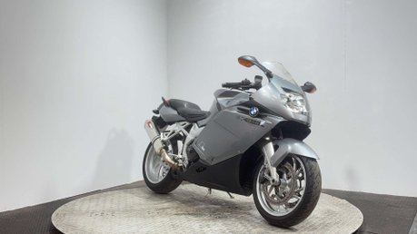 BMW K1200S 2006 GOOD RUNNING SPORTS TOURER PROJECT BIKE 120CC INLINE 4 3