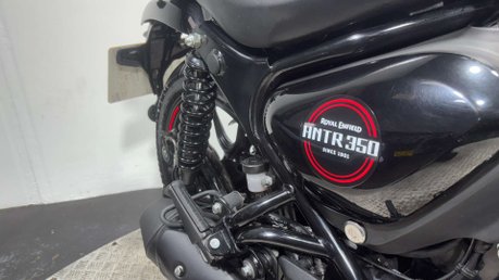 Royal Enfield HNTR 2023 2K PERFECT A2 READY BIKE 1 OWNER EXCELLENT CONDITION 29