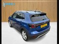 Volkswagen T-Cross 1.0 TSI SEL SUV 5dr Petrol DSG Euro 6 (s/s) (110 ps) 5