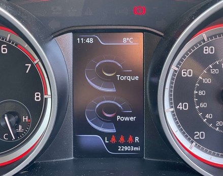 Suzuki Swift 1.2 Swift SZ5 DualJet MHEV 5dr 22