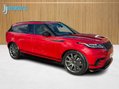 Land Rover Range Rover Velar 2.0 D240 R-Dynamic HSE SUV 5dr Diesel Auto 4WD Euro 6 (s/s) (240 ps) 17