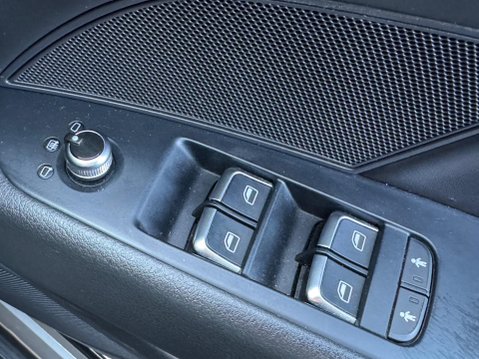 Audi A7 3.0 BiTDI V6 Black Edition Sportback Tiptronic quattro Euro 5 (s/s) 5dr 38