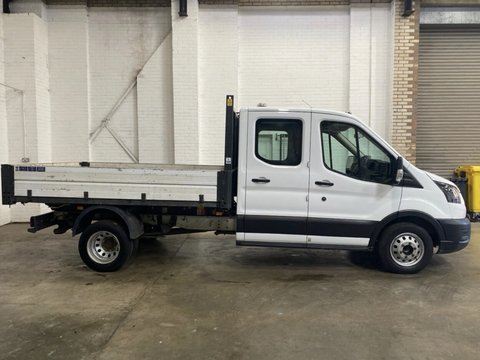 Ford Transit 350 LEADER CRC ECOBLUE 4