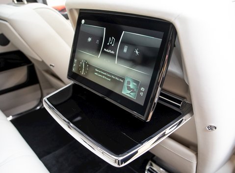 Rolls-Royce Cullinan 24