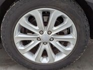 Land Rover Range Rover 3.0 Range Rover Vogue TDV6 Auto 4WD 5dr 30