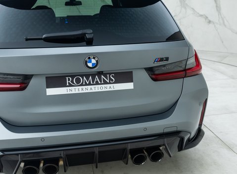 BMW M3 Touring 21