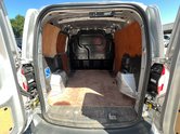 Ford Transit Courier SWB L1H1 Low Roof Limited Air Con Alloys Sensors EURO 6 NO VAT 10