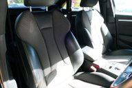 Audi A3 1.5 3 Black Edition TFSI Semi-Auto 4dr 5
