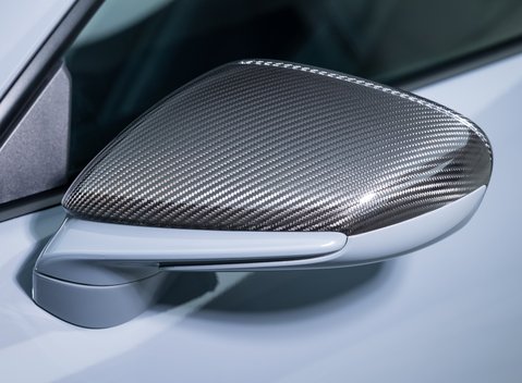 Porsche 911 GT3 Touring (992) 33