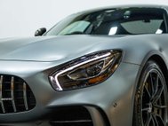 Mercedes-Benz Amg GT 4.0 V8 BiTurbo R (Premium) Coupe 2dr Petrol SpdS DCT Euro 6 (s/s) (585 ps) 16