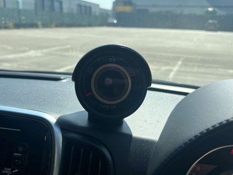 Abarth 595 1.4 595 3dr - NATIONAL DELIVERY* 42