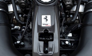 Ferrari 488 Pista 36