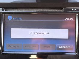 Nissan Qashqai 1.6 Qashqai Tekna dCi 5dr 43