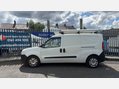 Fiat Doblo 1.6 JTD MultiJet 16v Maxi L2 H1 4dr 16